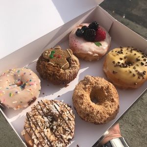 Meet your Posher, Christina